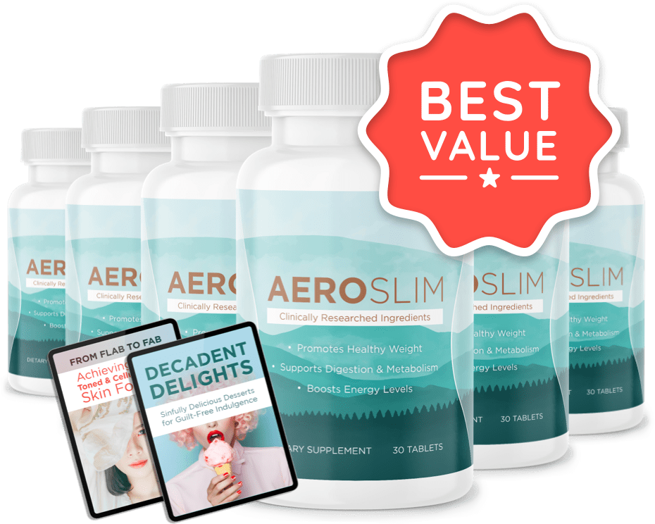 AeroSlim discount